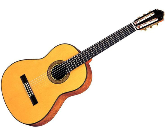 Классическая гитара YAMAHA GC41 - 1014 за 0 грн. | 4Club